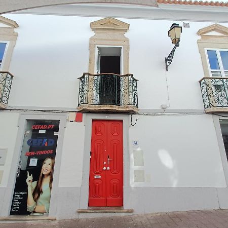 Albergaria Formosa Distrikt Distrikt Faro Exterior foto